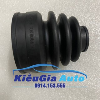 Cao su chụp bụi láp nissan sunny 2013-2017