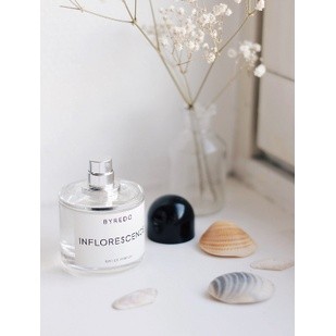Nước Hoa Byredo Inflorescence-5ml/10ml -𝓔𝓵𝓲𝓷𝓪𝓼𝓲𝓵𝓿𝓪