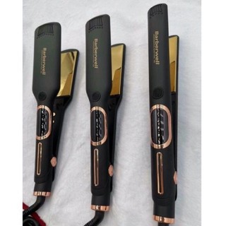Máy Ép Tóc Cao Cấp Barberwell