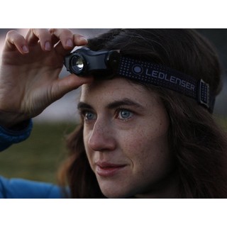 ĐÈN ĐỘI ĐẦU CHẠY TRAIL LEDLENSER MH3