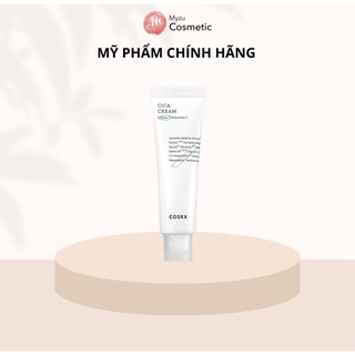 Kem dưỡng Cosrx Cica Cream