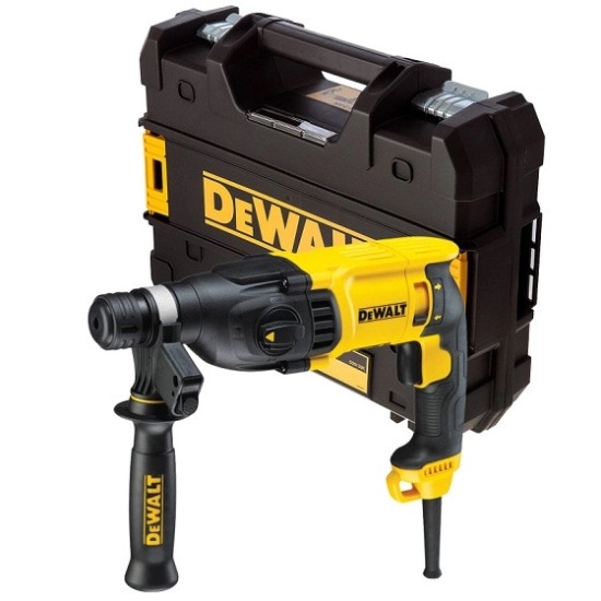 Vỏ hộp Dewalt D25144K