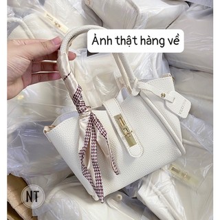 Túi xách quảng châu size 19cm