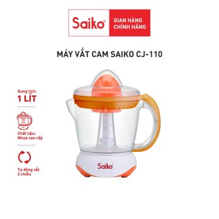 Máy vắt cam Saiko CJ-110