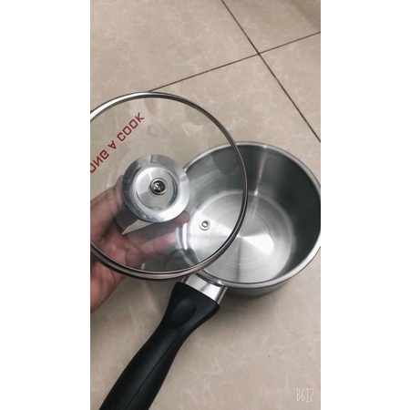 Nồi nấu bột,nấu cháo