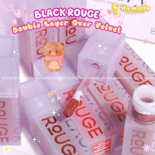 Son Kem B-lack R-ouge