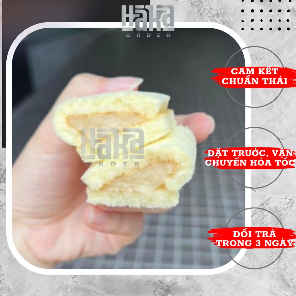 BÁNH CHUỐI 711 THÁI LAN 7-ELEVEn