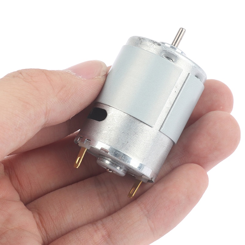 Động Cơ Tông Đơ Thay Thế 7200Rpm Cho Wahl 8504 / 1919 Jt6