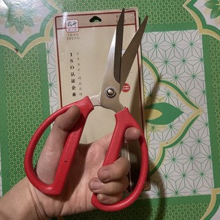 Kéo cắt thực phẩm , thức ăn,...09A. 09B
