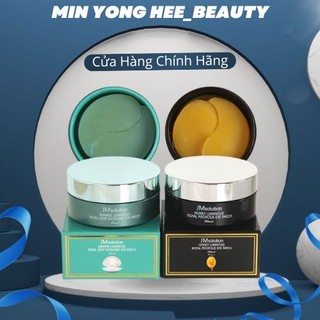 Mask jmsolution Mặt nạ mắt jmsolution