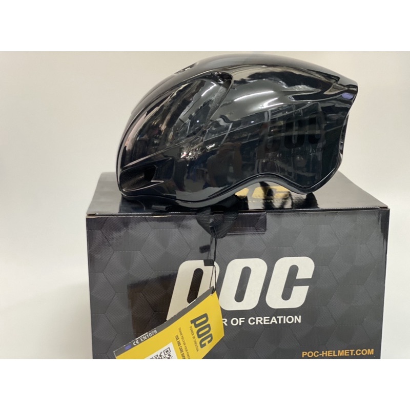 NÓN BẢO HIỂM POC EVO CHÍNH HÃNG FULLBOX