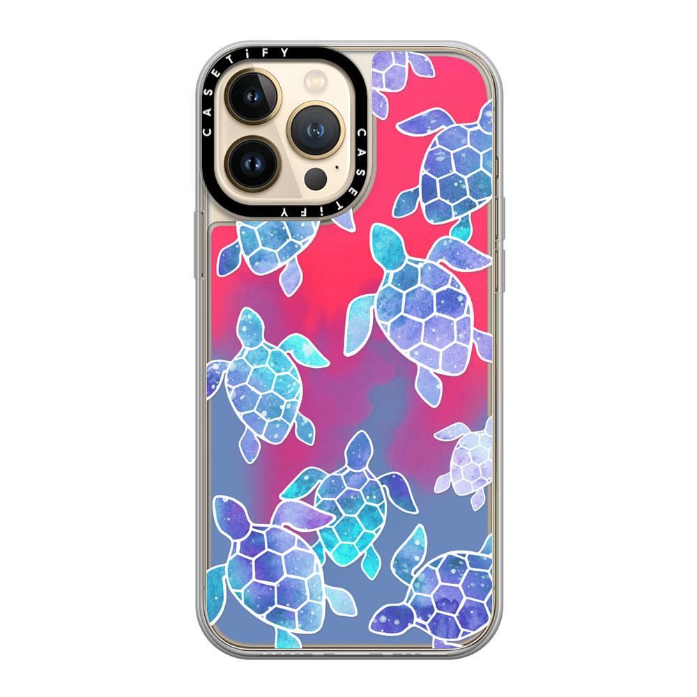 Turtle Bay CASETiFY Auth | No Box