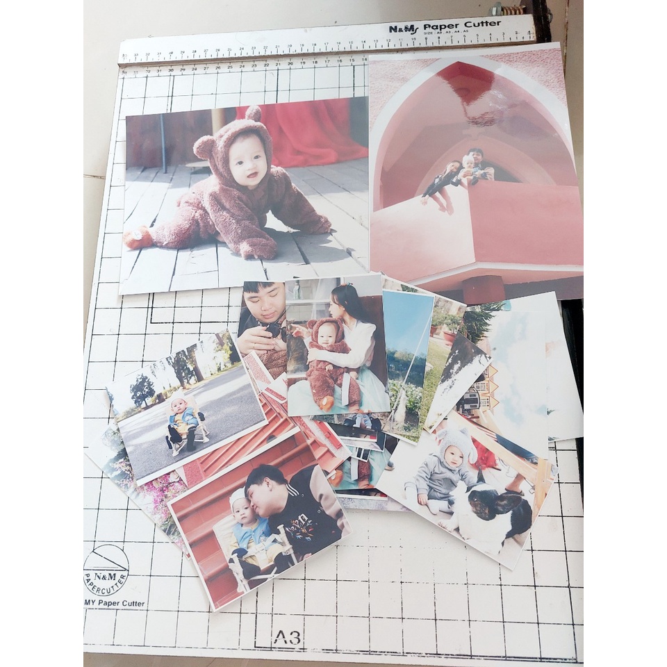 Quà tặng tri ân khách hàng