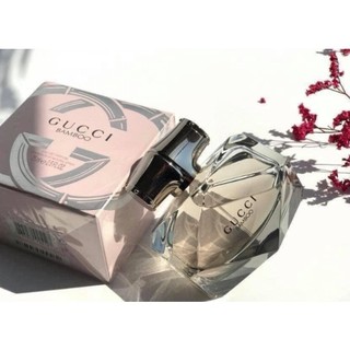 [ᴛᴇsᴛᴇʀ] Nước Hoa 𝐆𝐮𝐜𝐜𝐢 Bamboo EDP - 5𝘮𝘭/10𝘮𝘭 /20𝘮𝘭