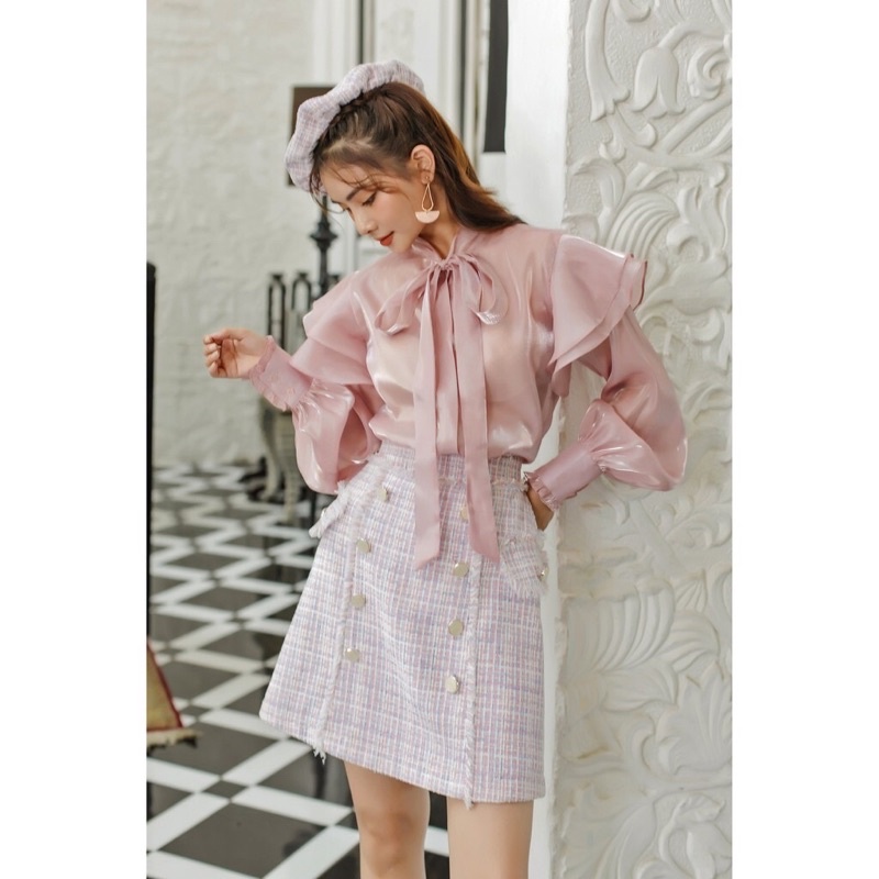 Pass set Sò vintage newtag