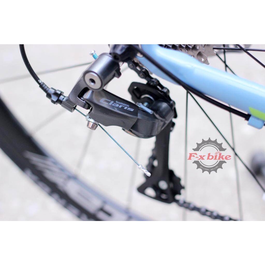 Xe Đạp XdS RF350D