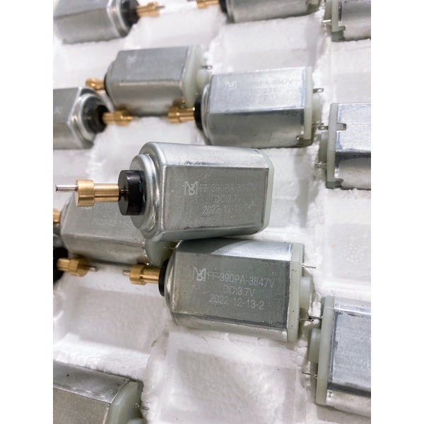 Motor tông đơ Zsz F32 chính hãng