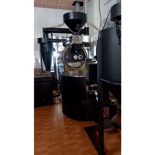 Cà phê Hạt Robusta rang mộc 100% nguyên chất (500g)
