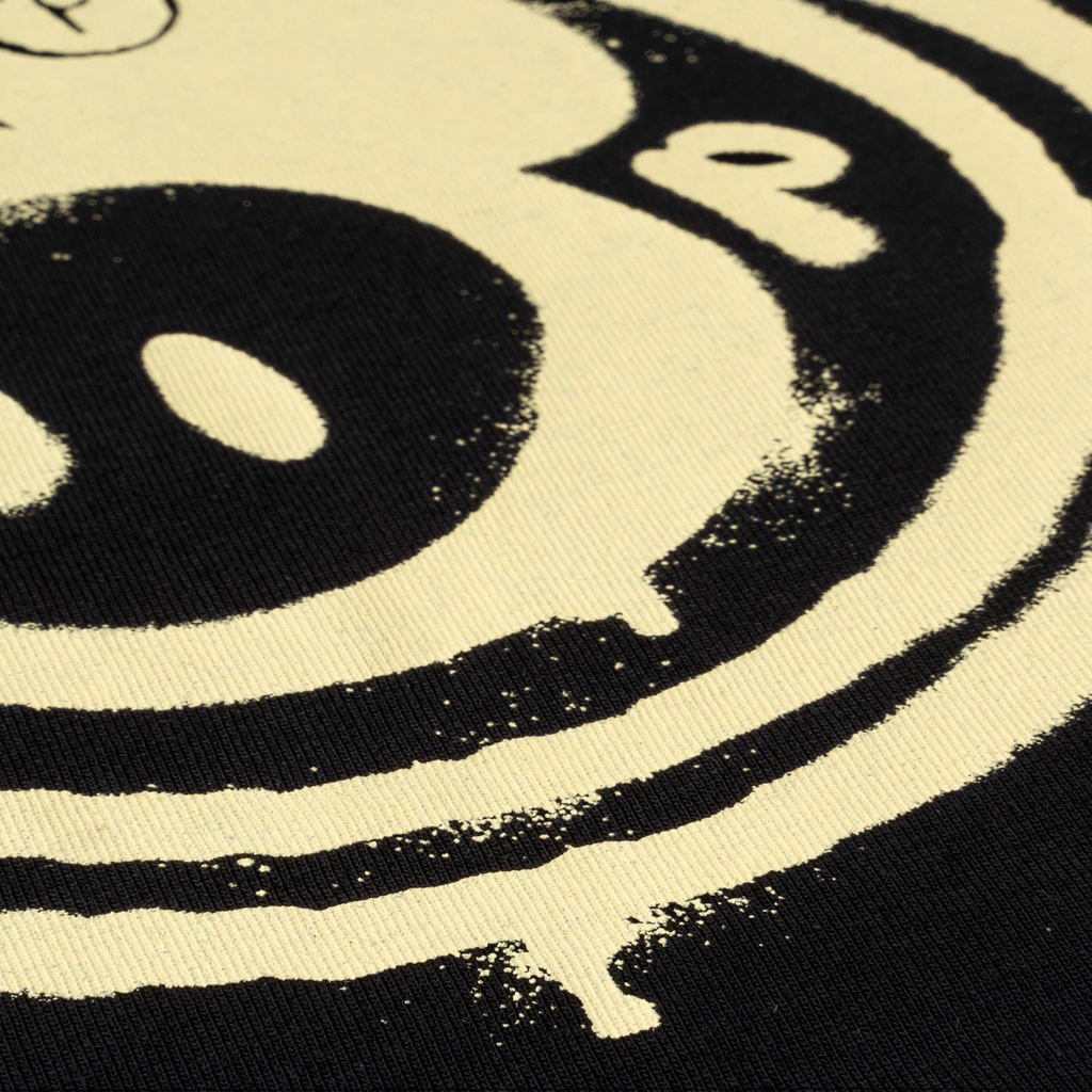 Áo Thu nPOPPOP GIRL FACE