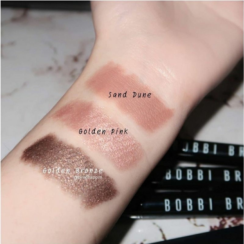 Nhũ mắt dạng thỏi Bobbi Brown Shadow Stick
