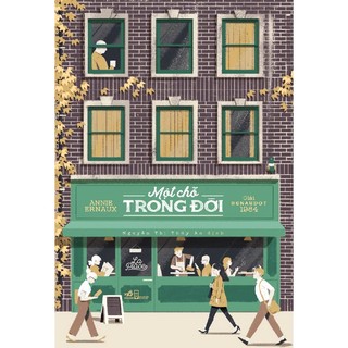 Sách - Một chỗ trong đời