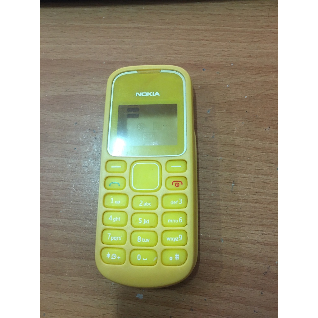 Vỏ Nokia 1280.