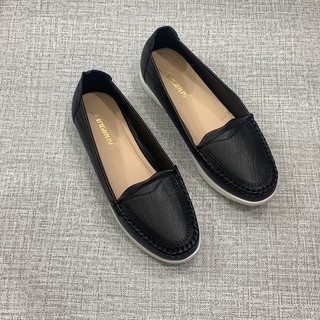GIÀY LƯỜI(MOCA) SIÊU ÊM MỀM TUYỆT ĐỐI