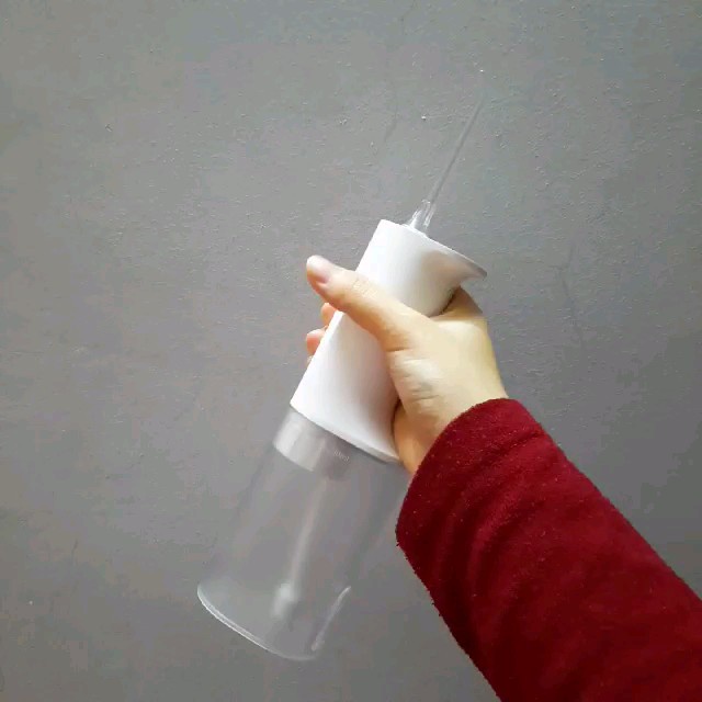 Tăm nước Xiaomi Mijia MEO0701, tăm nước nha khoa thế hệ mới trang bị hai đầu phun tiện lợi