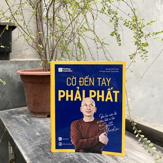 Sách Cờ Đến Tay Phải Phất Seth Godin