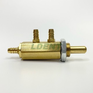 Cơ pedal - van bàn đạp ghế nha khoa - phụ tùng nha khoa