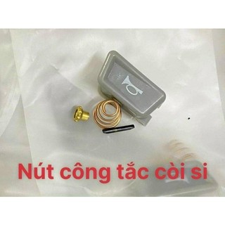 Nút công tắc khởi động đề, kèn, xi nhan, mở đèn, phacos Ya sirius, Exciter, Novo...