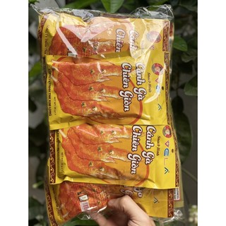 bịch bim bim cánh gà chiên giòn 30 gói *26g