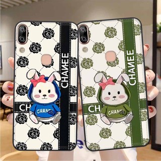 Ốp Vsmart Bee / Bee3 / Active1 / Active 1 Plus Gấu Cute Giễ Thương
