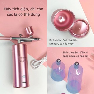Máy phun Ombre nail