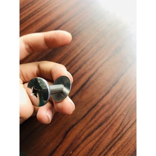 Ốc inox ( bắt baga , bắt bảng )