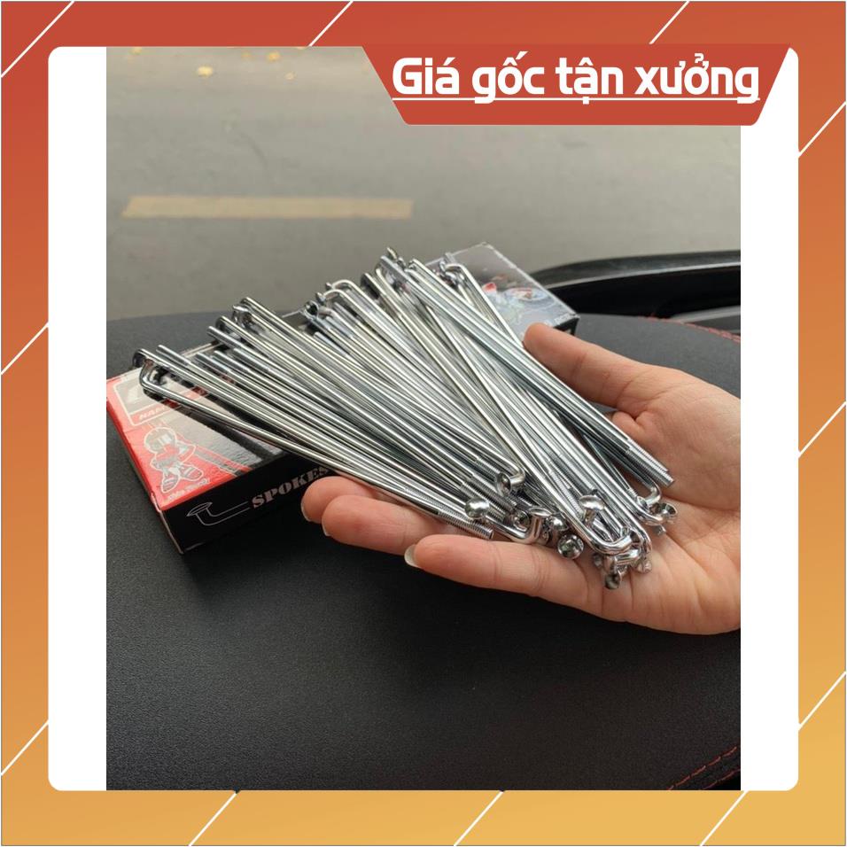 Căm mạ Crome nova siêu sáng cho các dòng xe