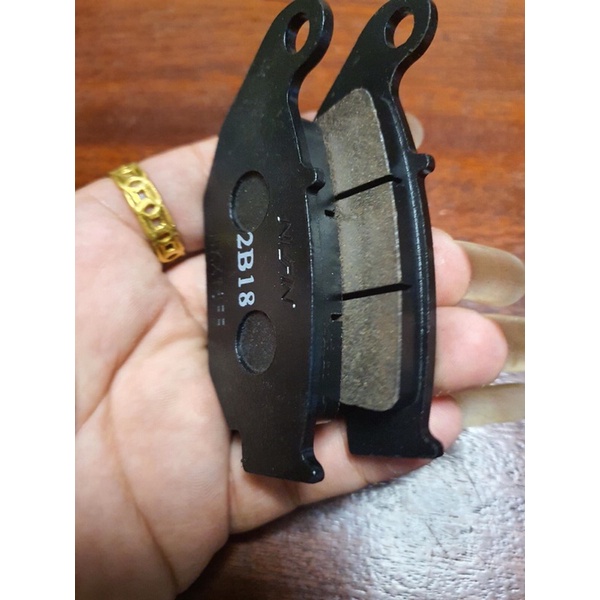 Má phanh WINNER , SONIC / Thắng đĩa winner NISSIN