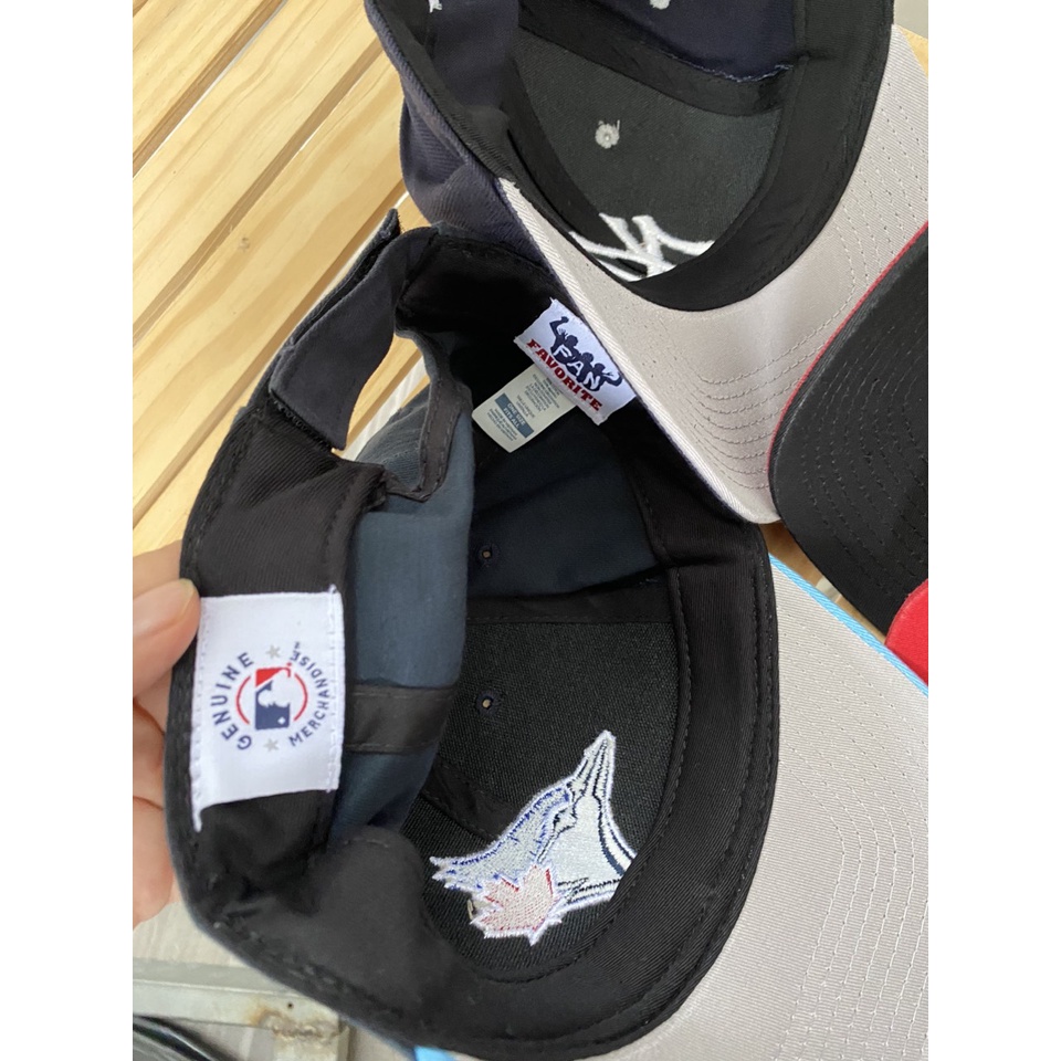 Hàng xuất xịn - Nón unisex nam nữ xuất khẩu vnxk