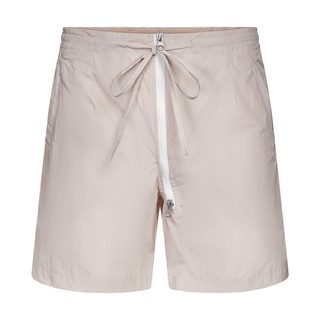 Alcyusism / cream shorts - quần short ngắn