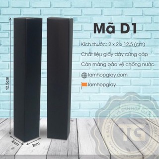 100 hộp đựng son kem - nước hoa d1