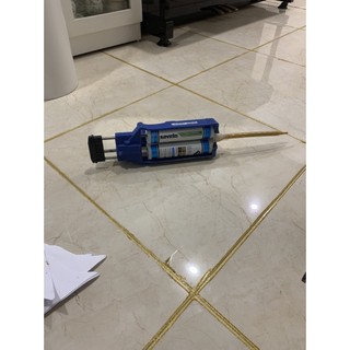 Bộ dụng cụ thi công keo Saveto ( dụng cụ làm keo saveto )
