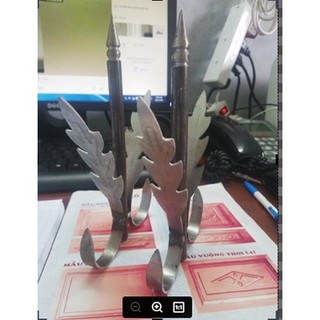 Chông 3 lá kiểu Dài 14cm (SL 10 cái / đơn hàng)