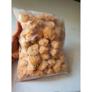 TÔM SÚ VIÊN CAY  (nhân nõn thịt tôm sú, vị hơi cay)