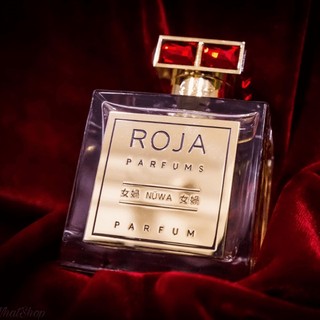 [ᴛᴇsᴛᴇʀ] Nước hoa Roja NÜWA - 5𝘮𝘭/10𝘮𝘭 /20𝘮𝘭
