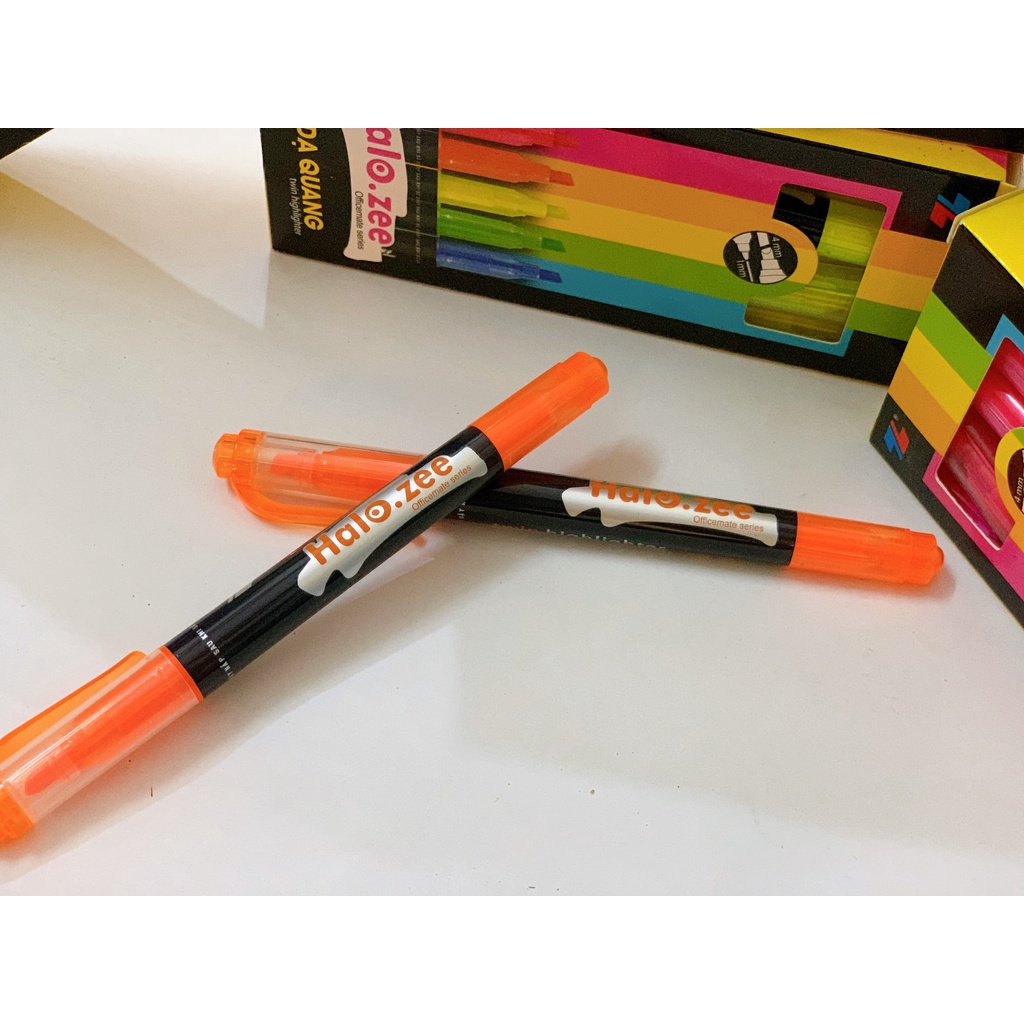 Bút dạ quang Thiên Long HL 03