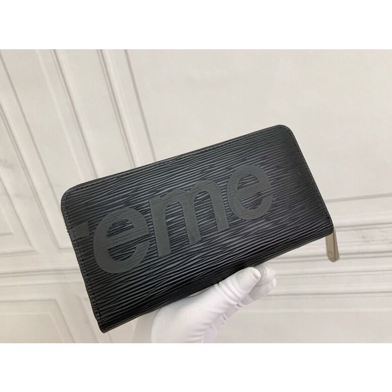 Ảnh vật lý Louis Vuitton ví thời trang LV chính hãng chính hãng M67541 Sẵn sàng giao hàng