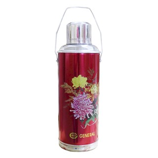 Phích đựng nước nóng rạng đông 2 lít kiểu dáng truyền thống - model: rd 2035 s1