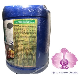 Phân Bón Lá Root Plex - #493A# 1gallon
