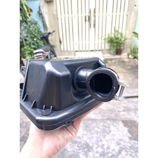 PÔ E ( BAO TỬ ) WAVE RS ( TRUNG QUỐC )