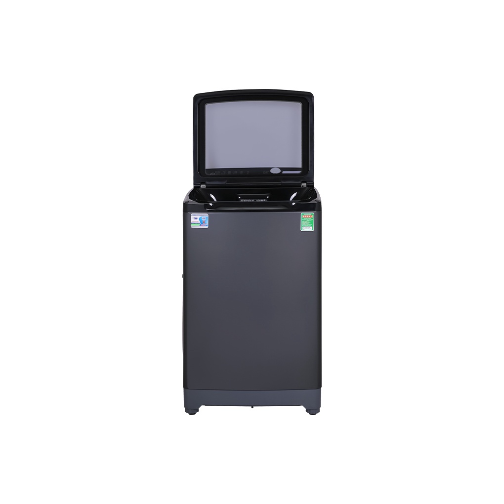 Máy giặt Aqua 10.5 KG AQW-FR105GT.BK / FR105GT - Hàng chính hãng